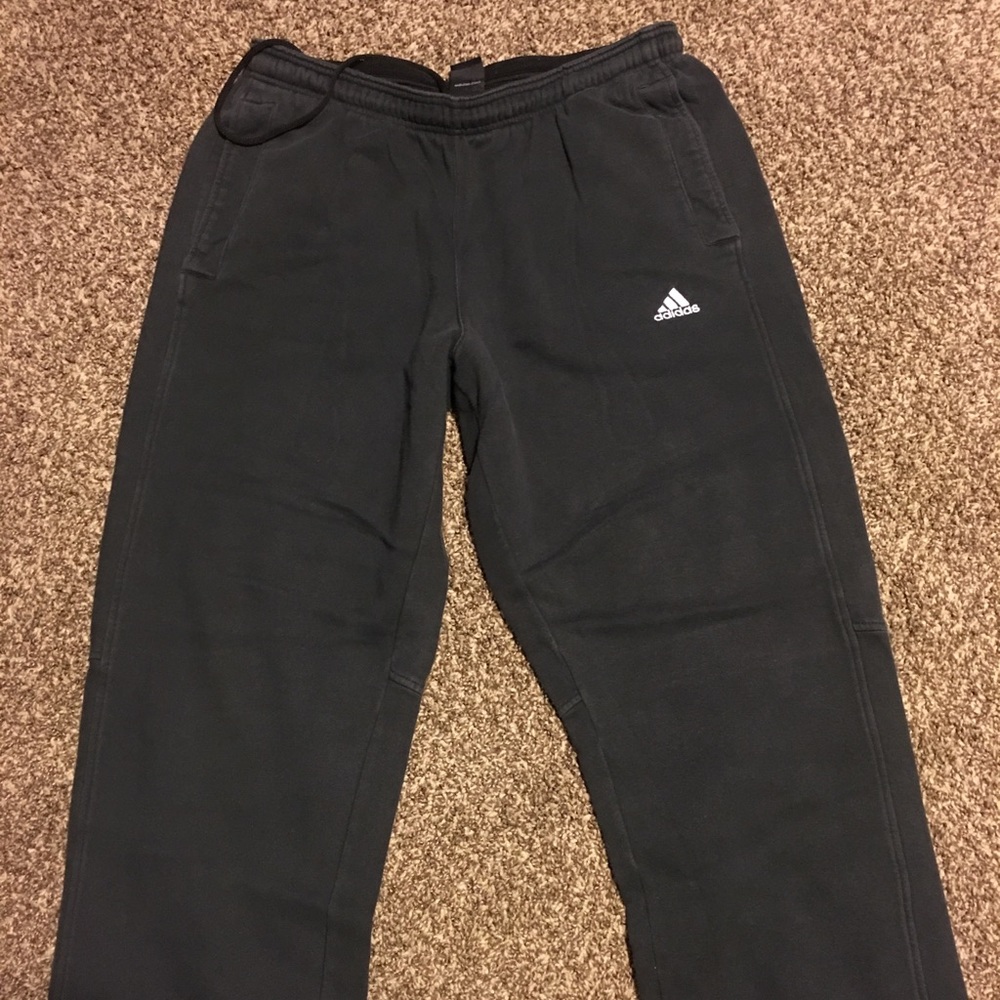 ADIDAS SWEAT PANTS